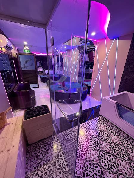 Hình ảnh Massage Pro Max - 2