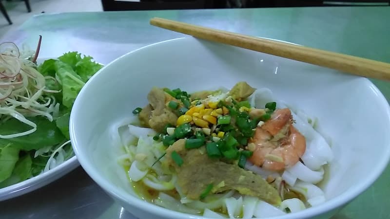 Hình ảnh Đặc Sản Xứ Quảng - 4