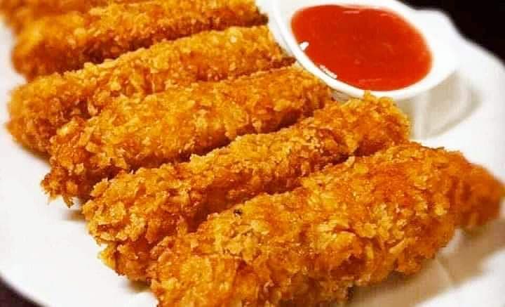 Hình ảnh Bún đậu xưa - 2