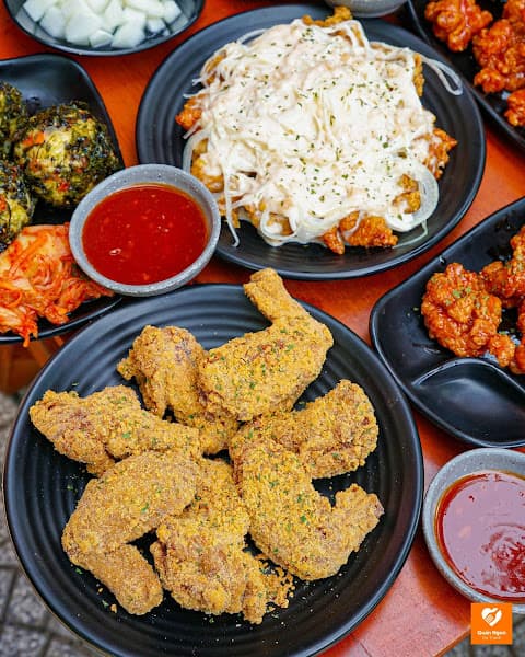 Hình ảnh GÀ RÁN AN CHICKEN ĐÀ NẴNG - 3