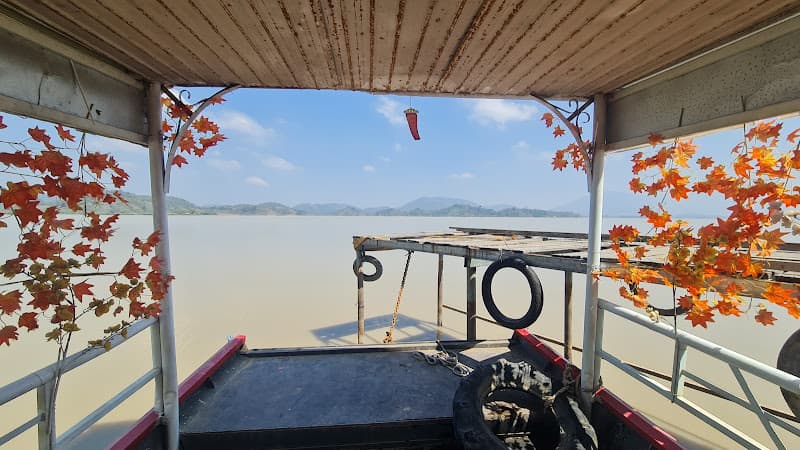 Hình ảnh Nhà Hàng Thái Trí - 4