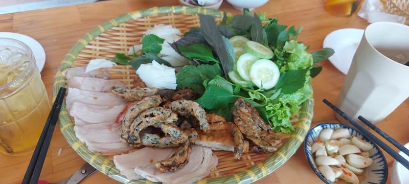 Hình ảnh Bún đậu mắm tôm số 1 - 4