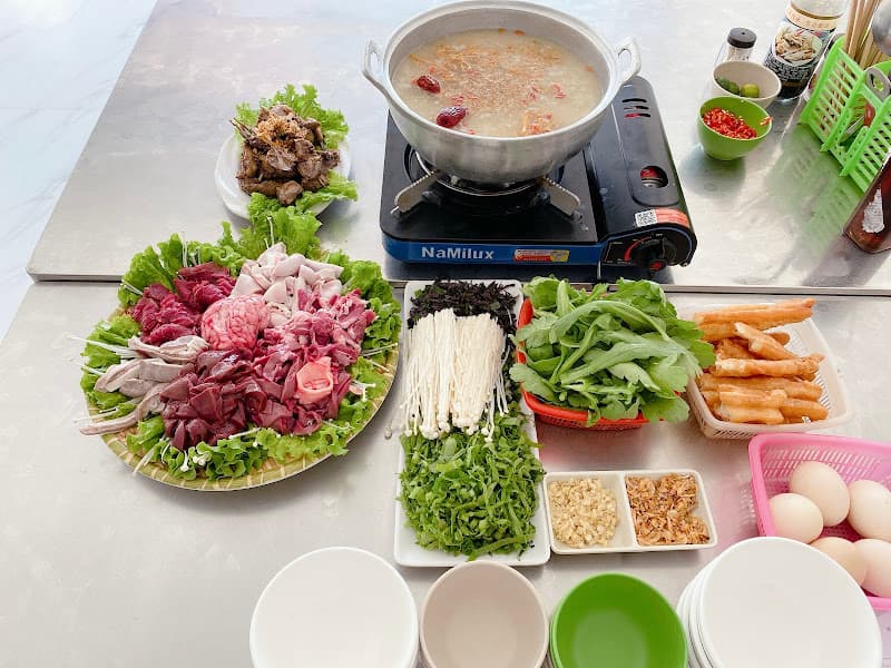 Hình ảnh Bún đậu Thị Mẹt - 3