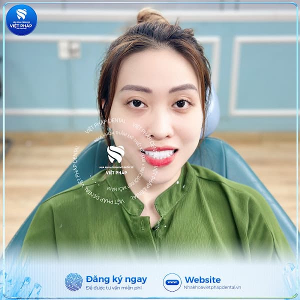 Hình ảnh Nha Khoa Việt Pháp Sơn La - 4