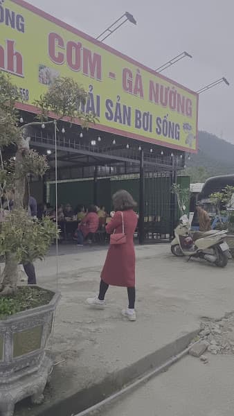 Hình ảnh Nhà Hàng Mai Linh - 2