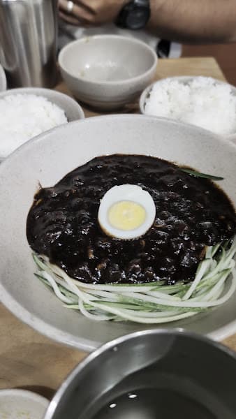 Hình ảnh Busan Korean Food - 4