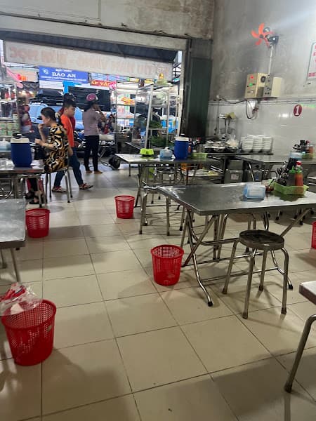 Hình ảnh Hủ Tiếu Nam Vang - Thanh Thủy - 2