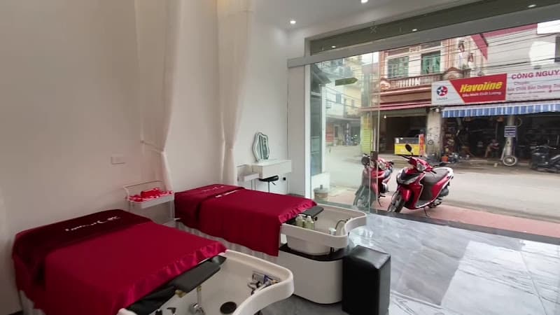 Hình ảnh DemarCik spa Bắc Ninh - 3