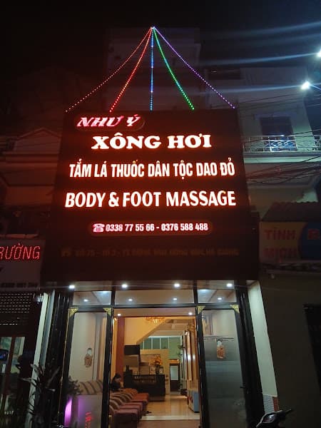 Hình ảnh Như Ý Massage Cơ Sở 3 - 4