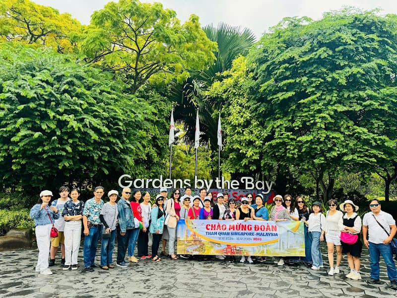 Hình ảnh Công Ty TNHH Hello Trip Việt Nam - 5
