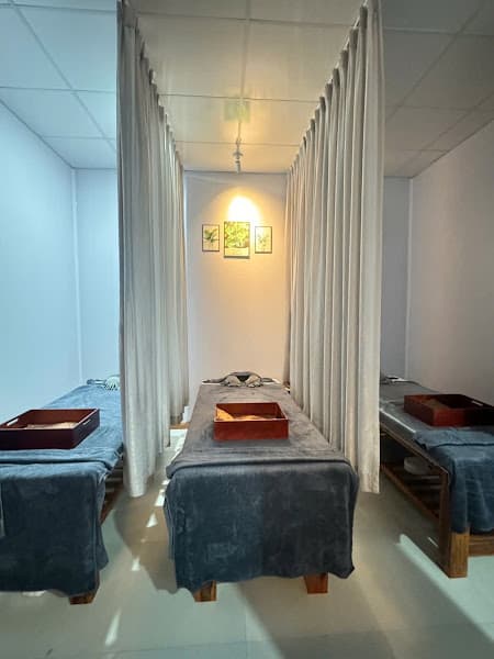 Hình ảnh Hana spa Cam Ranh2- 마사지- массаж - 3
