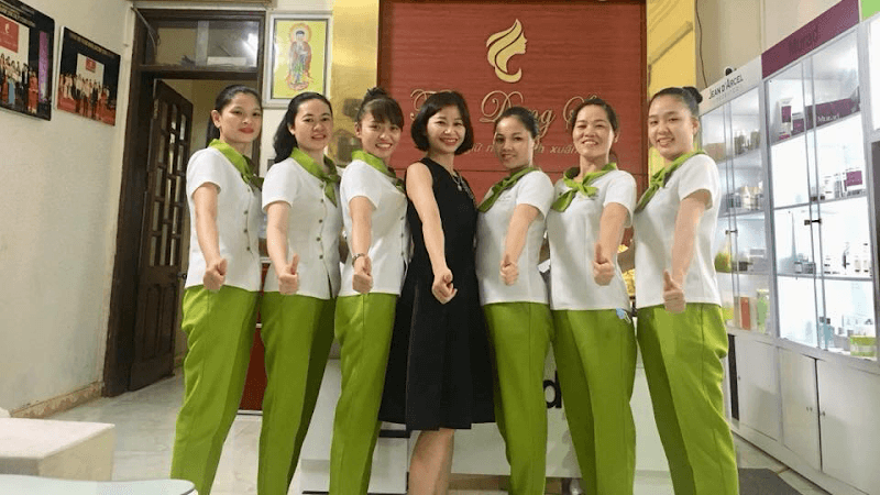 Ảnh bìa Spa Thùy Dung Từ Sơn Bắc Ninh