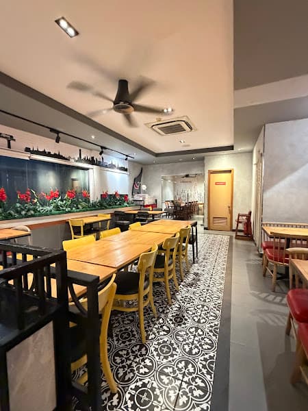 Hình ảnh Chang - Modern Thai Cuisine Phan Xích Long - 2