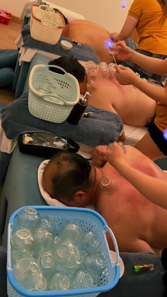 Hình ảnh Massage Y Bình - 5