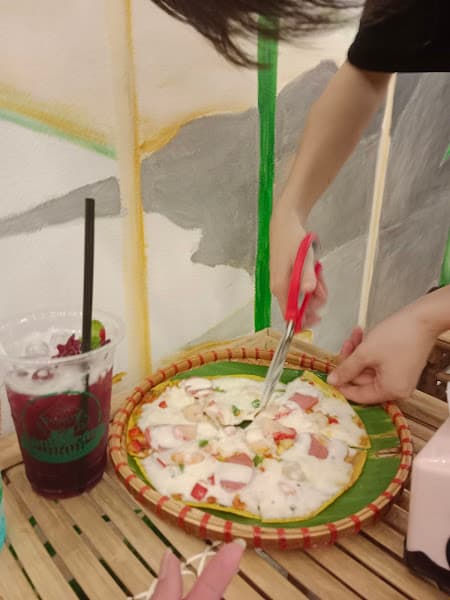 Hình ảnh Bánh Tráng Mâm Long Xuyên - 2
