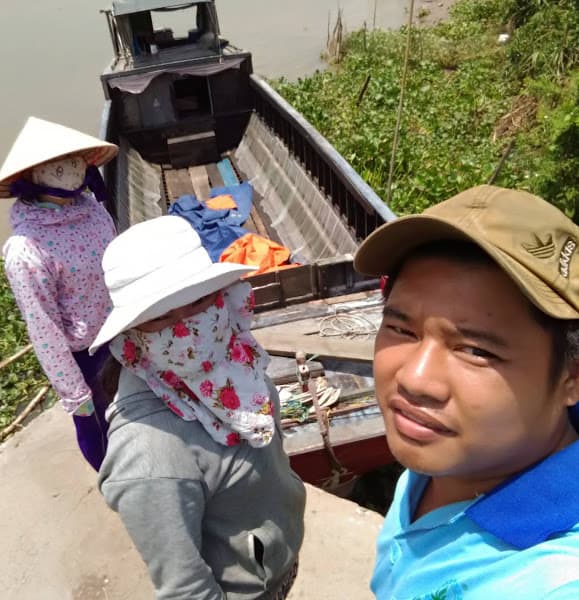 Hình ảnh Quán Bún Đậu Mắm Tôm - Nem nướng 881 - 7