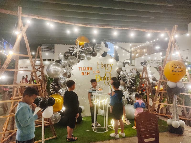 Hình ảnh Quán ăn sân vườn Vinh Phát - diên khánh - 2