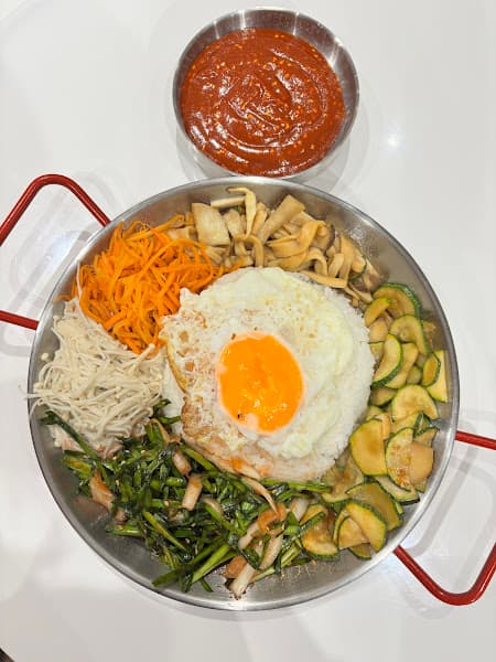 Hình ảnh Nhà hàng Tokkie - Korean Food - 5
