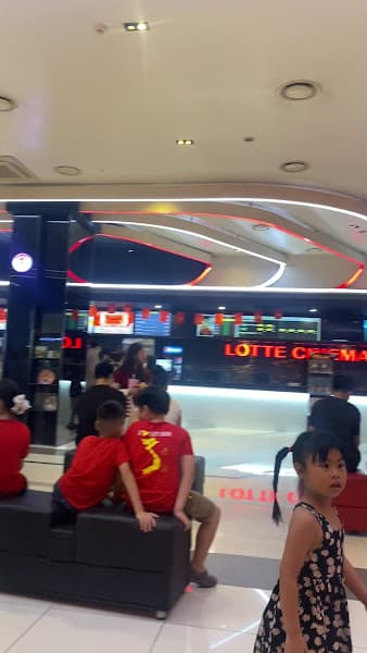 Hình ảnh LOTTE Cinema Ninh Bình - 4