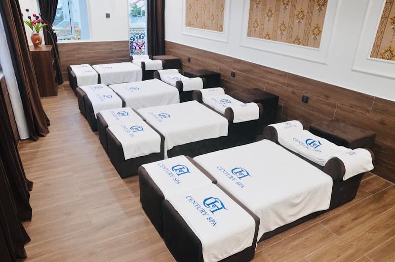 Hình ảnh Century Spa - 3
