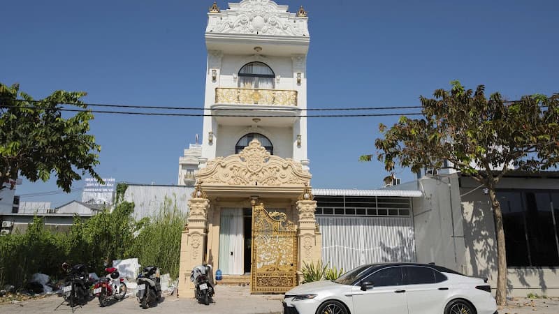Ảnh bìa MYE BEAUTY HOME