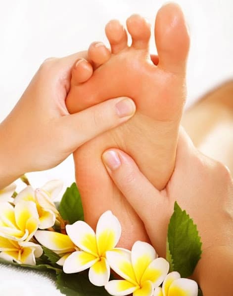Hình ảnh MASSAGE - SPA ( nam, nữ ) THANH HÀ - 4