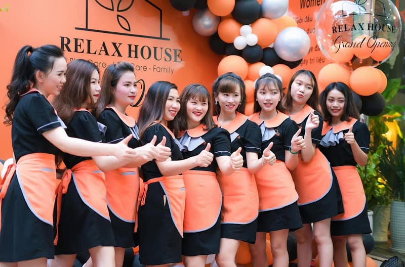 Massage BMT - Lovemom Spa & Relaxhouse