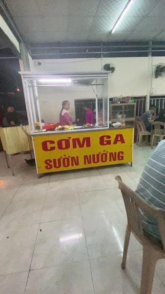 Hình ảnh Cơm Gà Quảng Ngãi - 4
