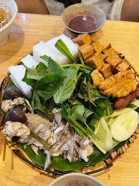 Hình ảnh Bún Đậu A Chảnh - 2