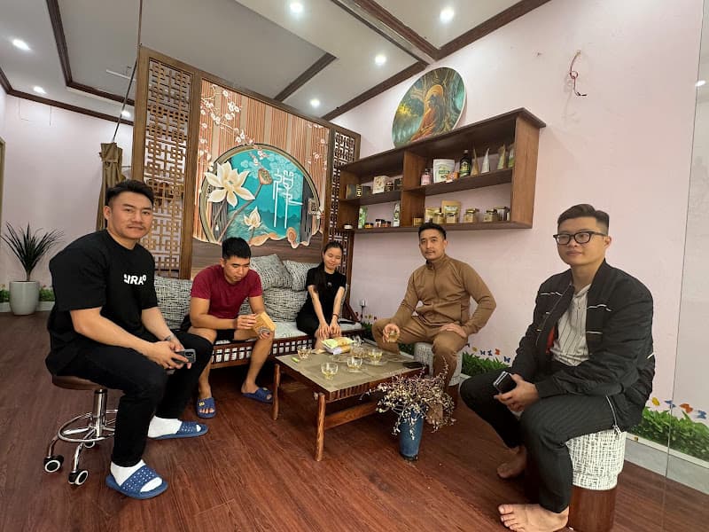 Hình ảnh Spa Ai Lao - 5