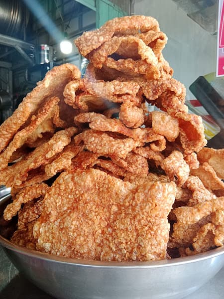 Hình ảnh Bánh Tráng Cô Ba - 4