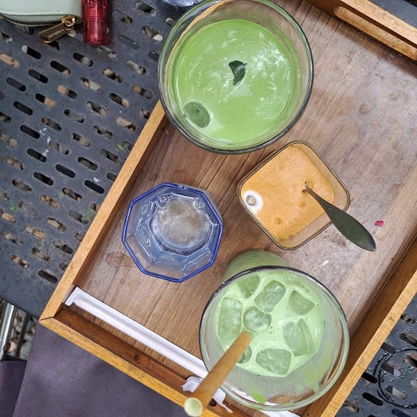 Hình ảnh Trầm Cafe - 2