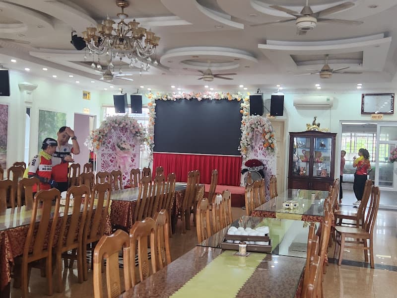 Hình ảnh Nhà Hàng Thành Ngọc - 5