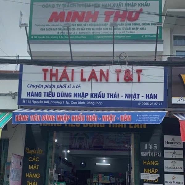 Hình ảnh SHOP THÁI LAN T&T - 2