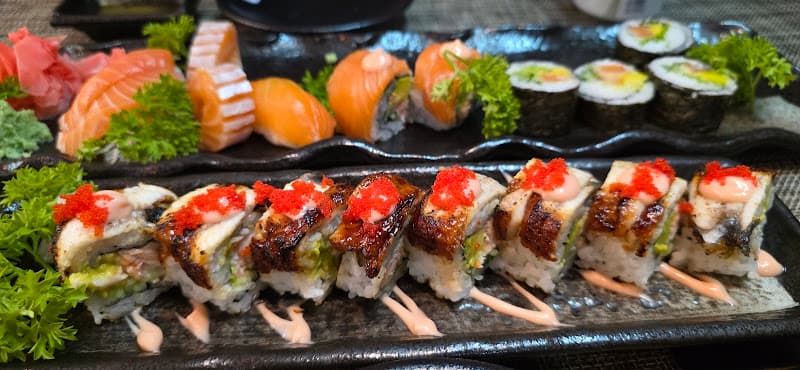 Hình ảnh Neko Sushi - 5