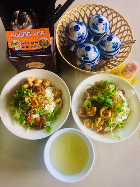 Hình ảnh Cơm hến Hương Xưa - 4