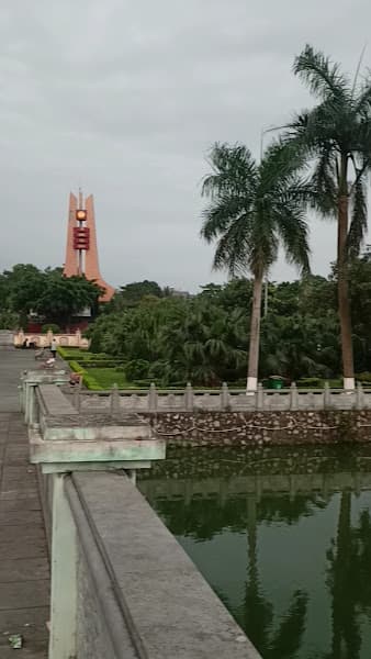 Hình ảnh Quảng Trường TP. Phổ Yên - 3