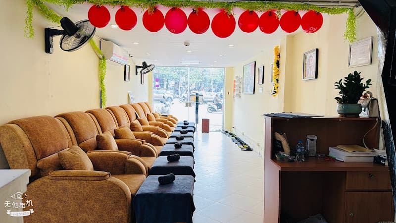 Hình ảnh GOLDEN SPA - 2
