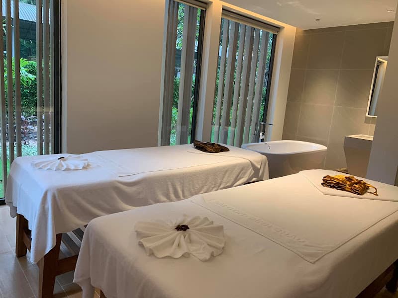 Hình ảnh SOL Spa 9 Bình Châu - 3