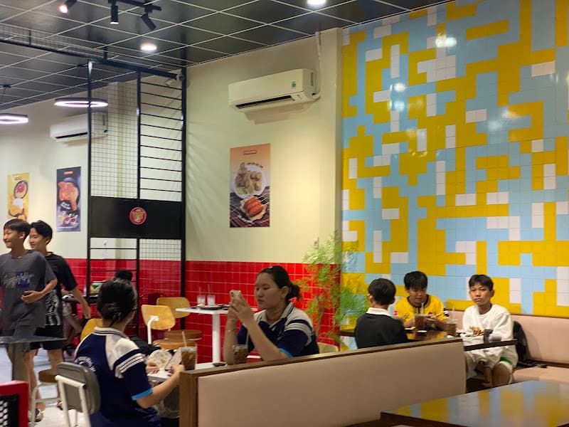 Hình ảnh Gà Rán Five Star - Nhà Bàng Premium Outlet - 3