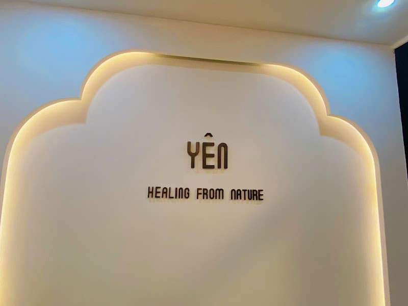 Ảnh bìa Yên Spa - Gội đầu thảo dược