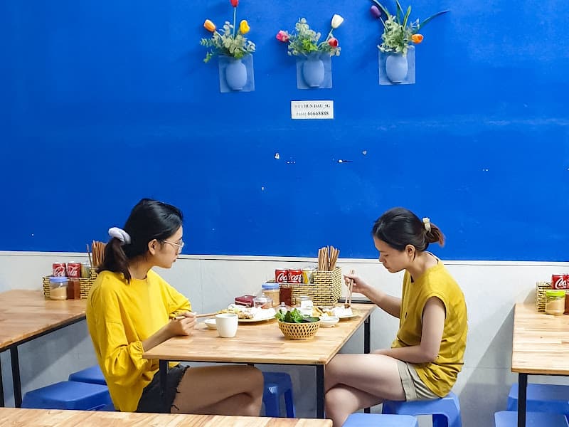 Hình ảnh Bún Đậu Mắm Tôm LyLy - 2