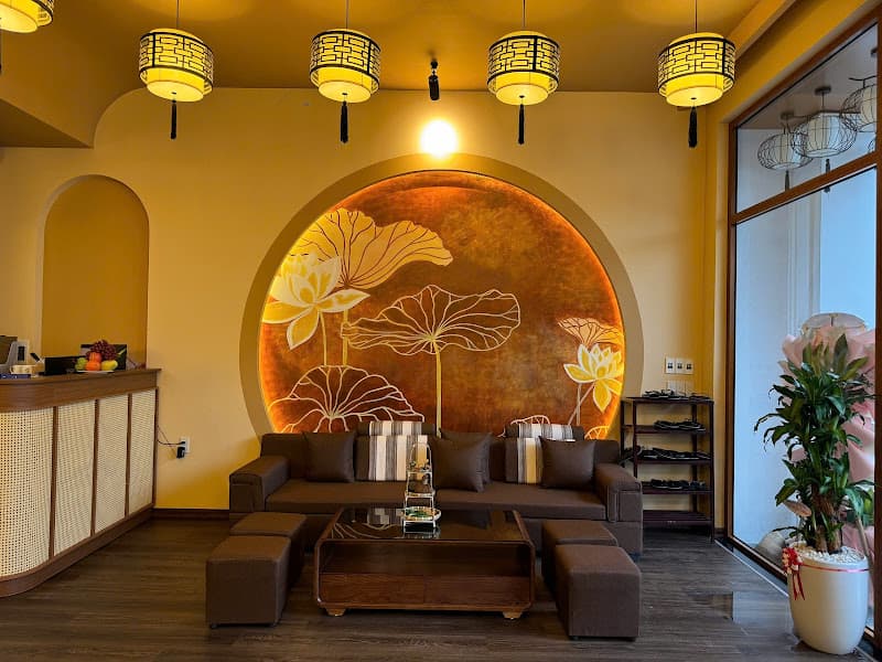 Hình ảnh Sen Pattaya spa - 3
