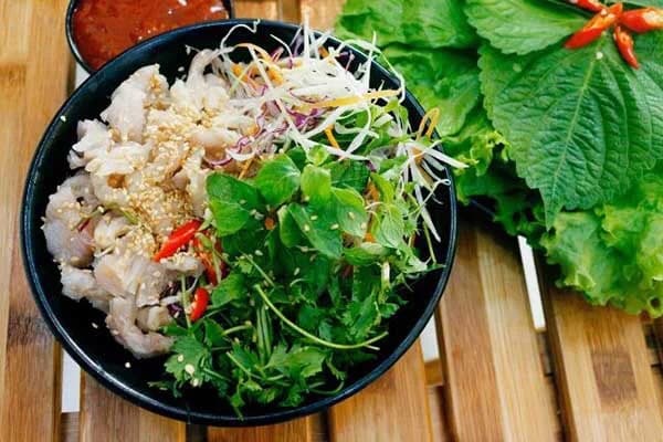 Hình ảnh Bún đậu Hà An 2 - 2