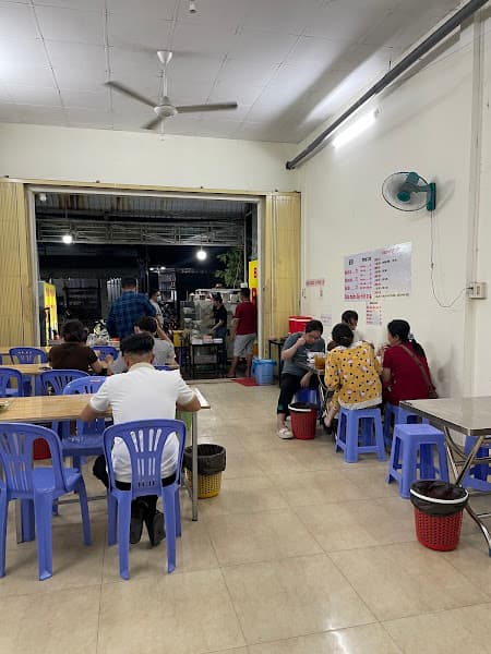 Ảnh bìa Bún Mắm Bà Tôi 27K
