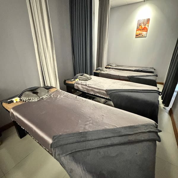 Ảnh bìa Hana spa Cam Ranh2- 마사지- массаж