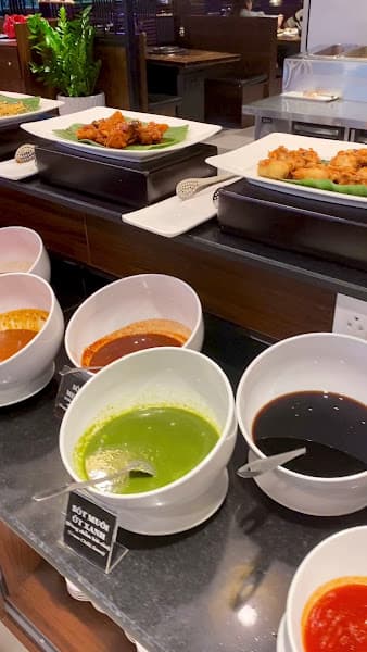 Hình ảnh Korean Grill - Buzza BBQ - 2