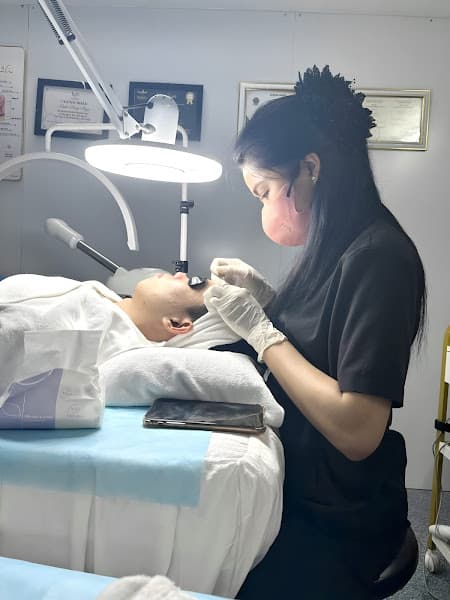 Ảnh bìa Spa CAT Beauty Clinic