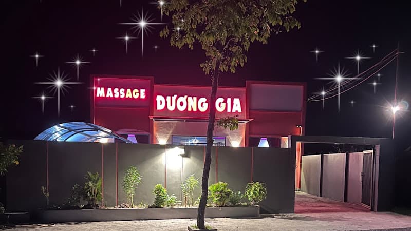 Ảnh bìa Massage 𝐃𝐔̛𝐎̛𝐍𝐆 𝐆𝐈𝐀