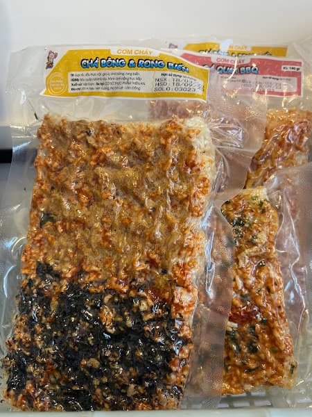 Hình ảnh Bánh Tráng Thuỳ Mai - 5